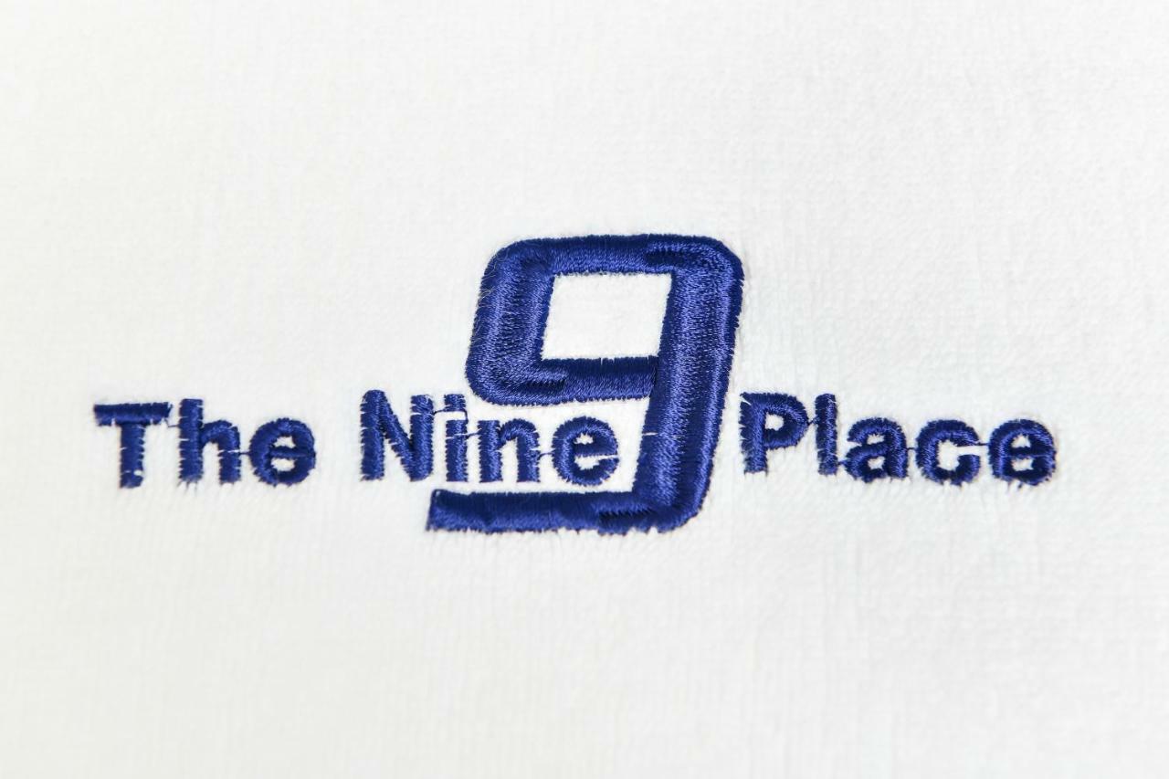 The Nine Place Хатъяй Экстерьер фото